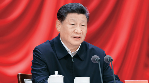 習近平：必須堅持守正創新